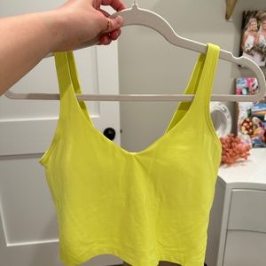 Lululemon Align Tank